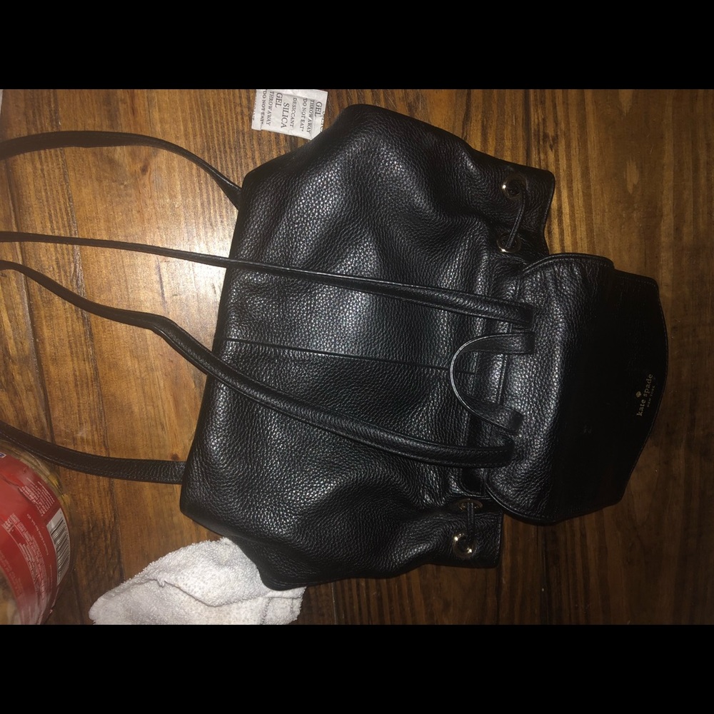 Kate spade mulberry breezy backpack - Picture 8 of 8